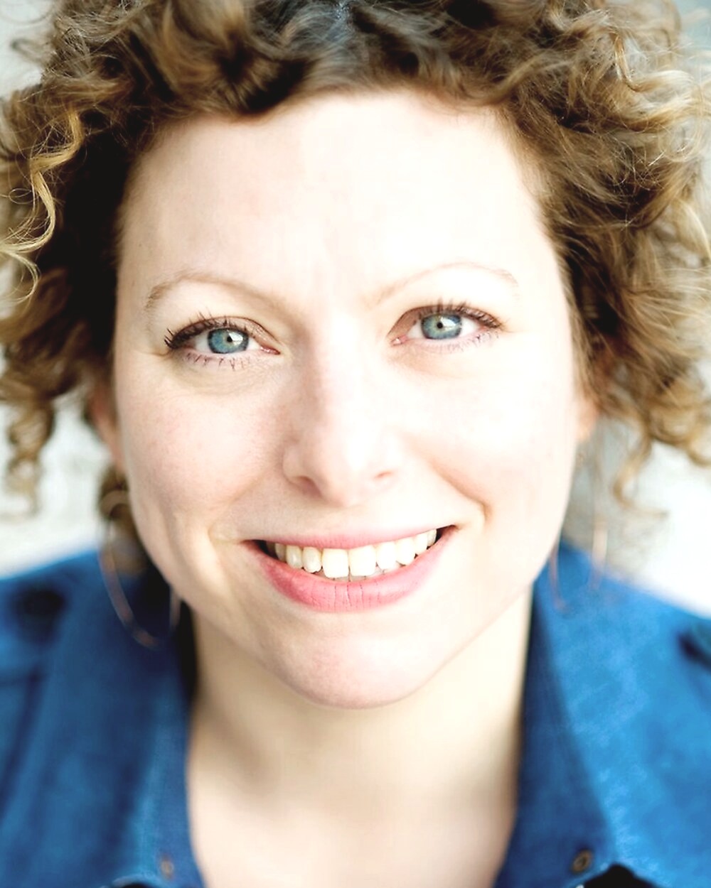 Randi Goring — Head of Admissions