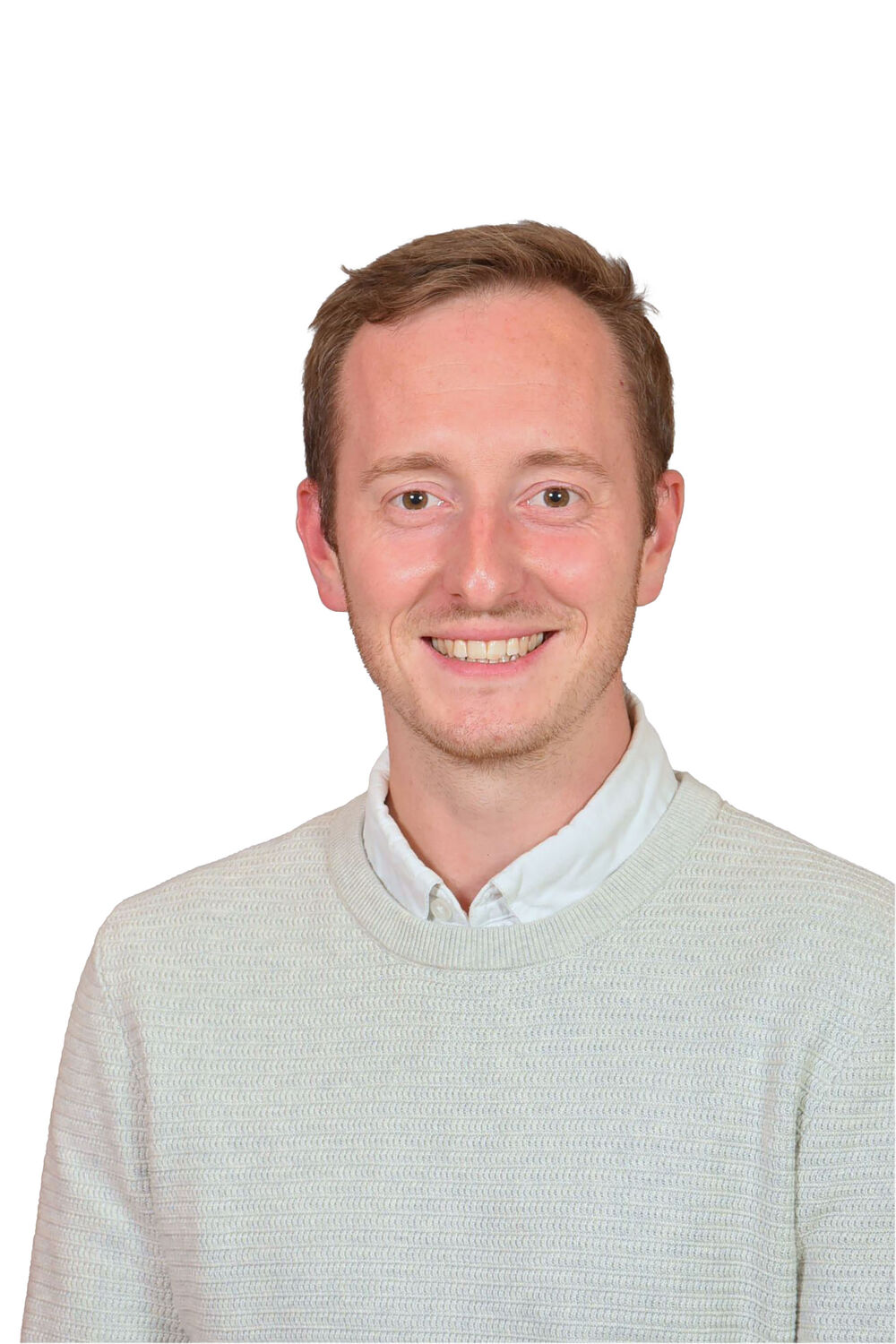 Richard S. — Deputy Head of School, Concordia School Paris