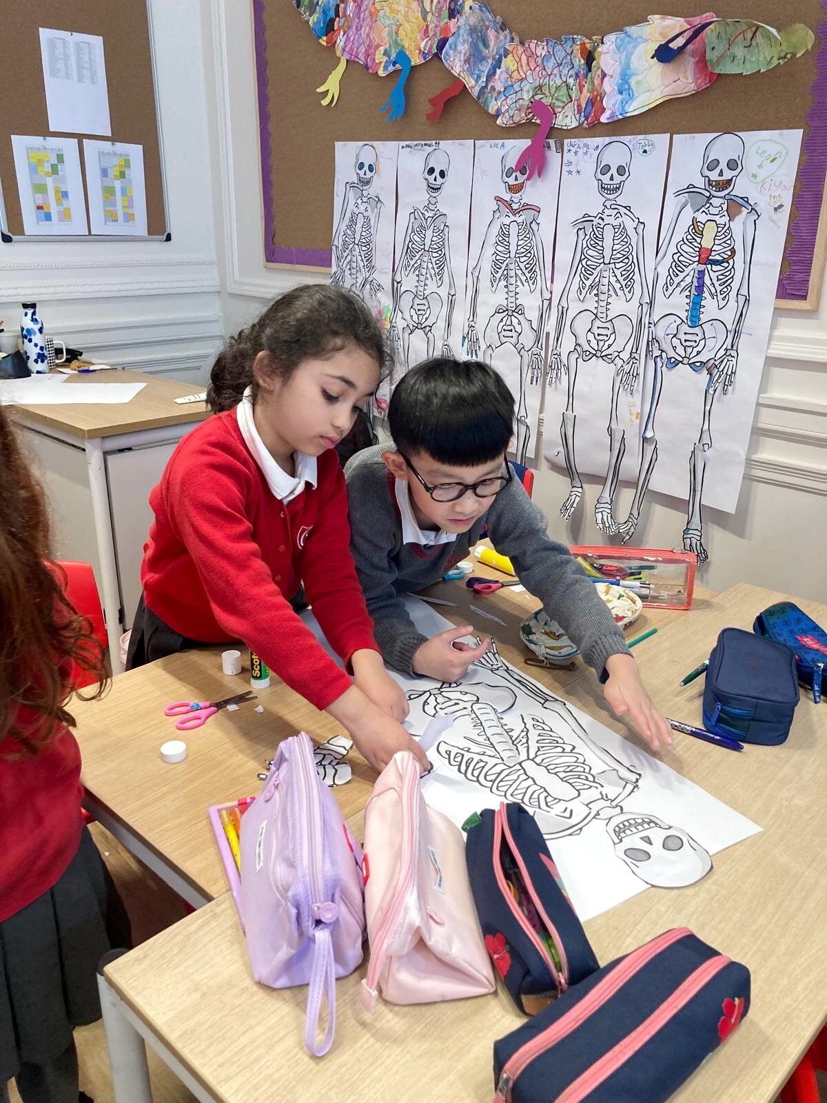 Démarche scientifique et STEM au Primaire — Concordia